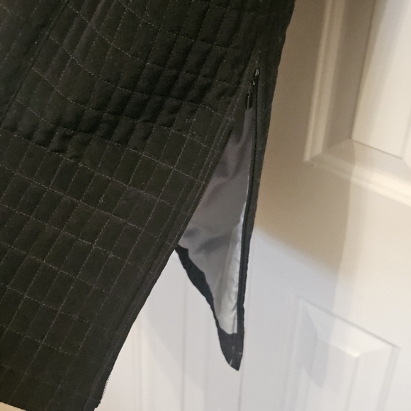 Women's large Anne Klein coat - Picture 12 of 14